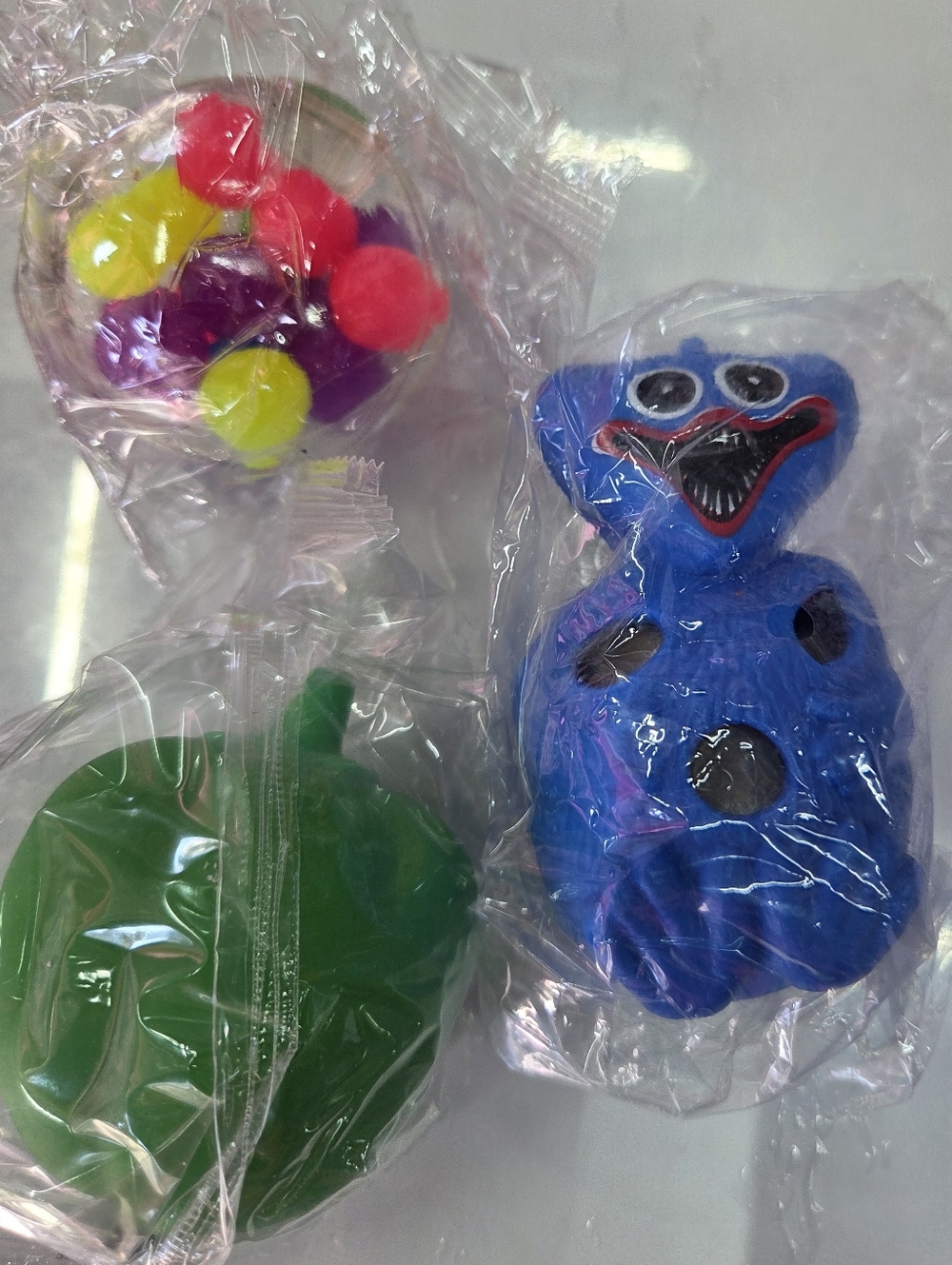 Squishy Bundle